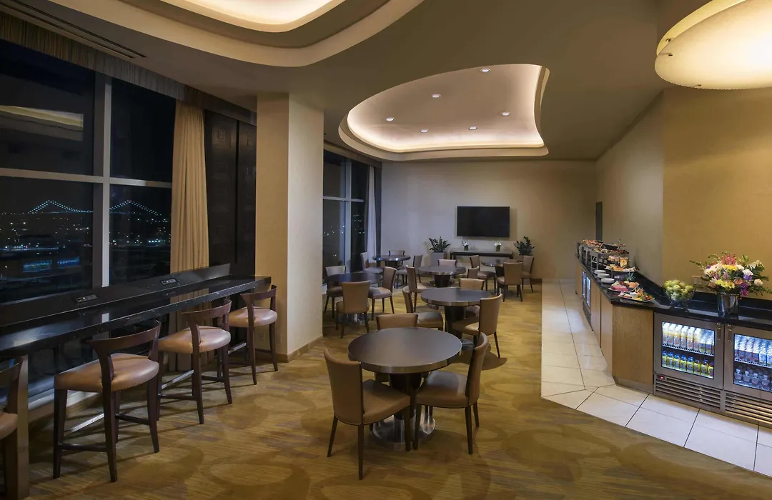 Motorcity Casino Hotel-1