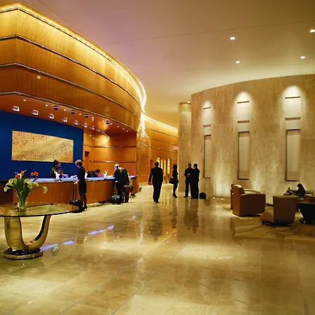 Motorcity Casino Hotel-2