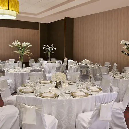 Motorcity Casino Hotel-3